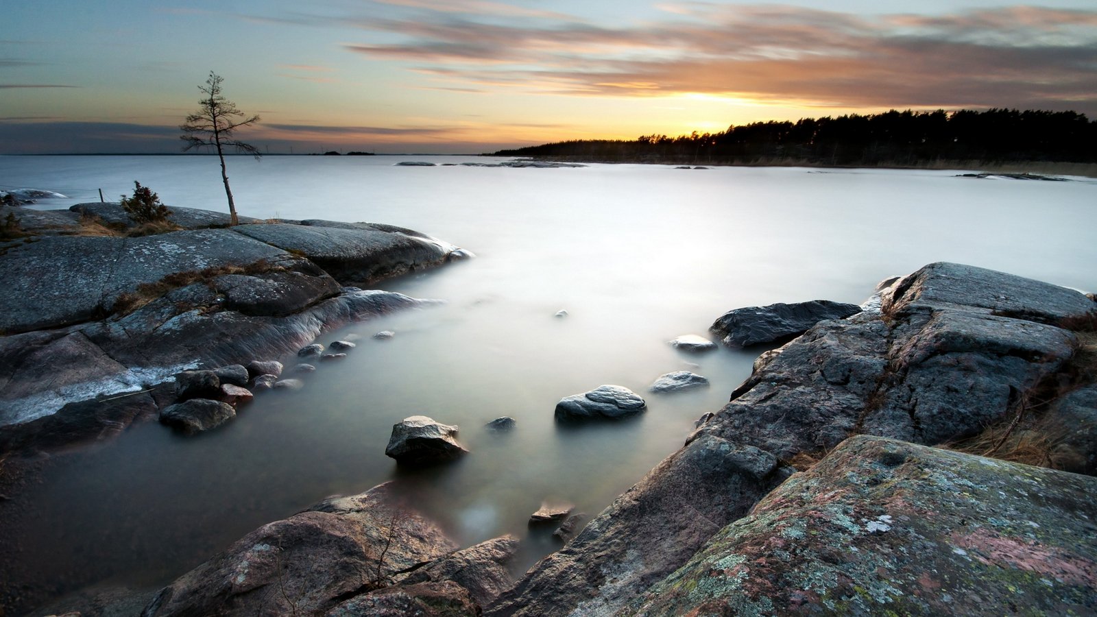 Ultra HD, 4K, Landscape, 82118087